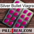 Silver Bullet Viagra 10